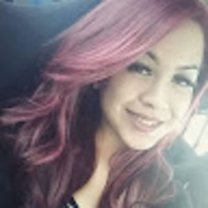 Meet your Posher, Tamara